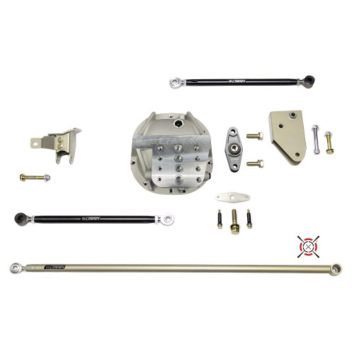 CorteX Xtreme-Grip Watts Link System Street (2005-2014 Mustang) CWL-40-2000S