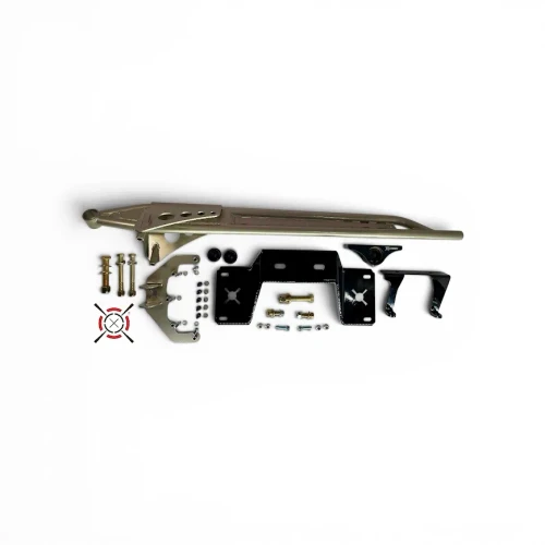 CorteX Xtreme-Grip Torque Arm System (2005 - 2014 Mustang) CTA-40-1000