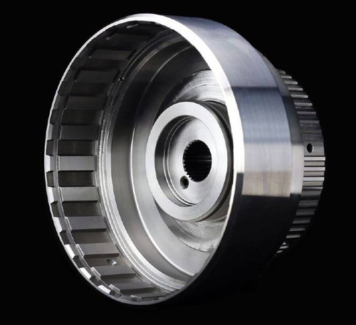 Suncoast E4/4r Billet Forward Drum E4100-BFWD