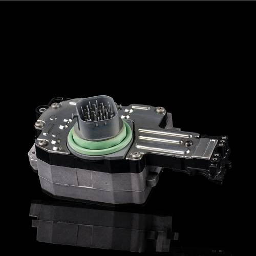 Suncoast New 68rfe Solenoid Pack (grey) SC-68RFE-GREY