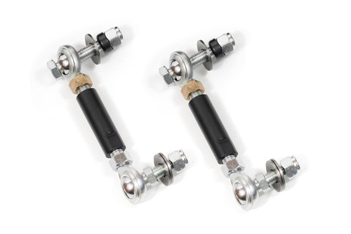 Carlyle by BMR Rear Sway Bar End Link Kit for 15" Conversion (2008 - 2015 Camaro / 2008 - 2009 G8) ELK356