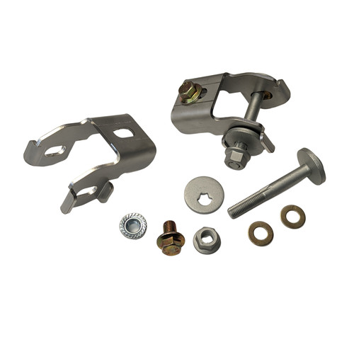 J&M Rear Camber Arm Adjustment Kit (2015 - 2026 Mustang) 215005