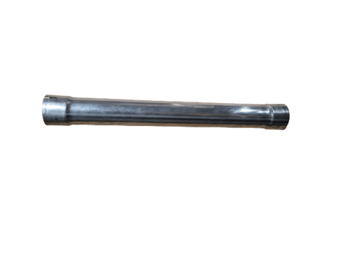 MRT Resonator Delete Exhaust (2019-2021 Gladiator JT) 92R145