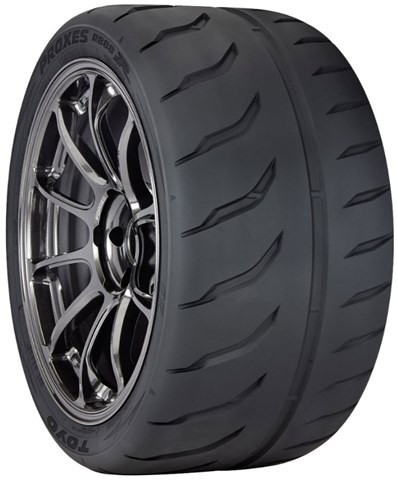 Toyo Proxes R888R 285/35ZRR20 DOT Competition Tire 104150