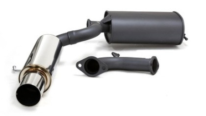 HKS Hi-Power Exhaust (2000-2005 Celica GT) 3203-EX018 - Beefcake