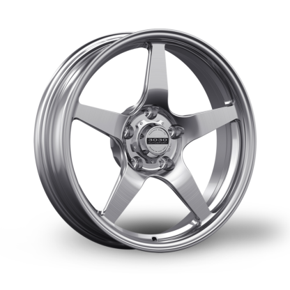 3030 Motorsports Drag Ops Launch Front