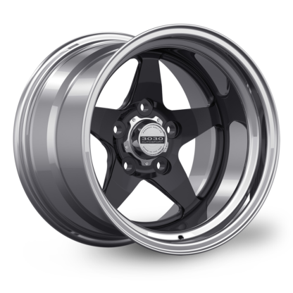 3030 Motorsports Drag Ops Launch Rear