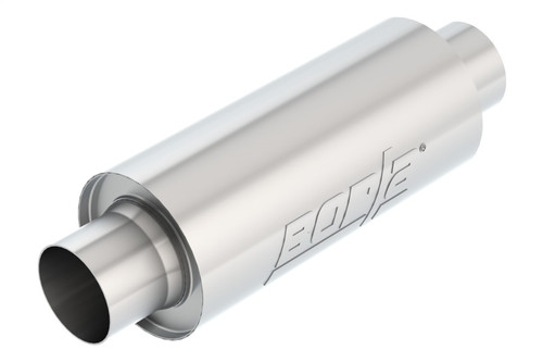 Borla XR-1 Raceline Multi-Core Racing Muffler - Universal (3.5" Center Inlet / 3.5" Center Outlet) 401012