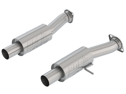 Borla Muffler Kit - ATAK (2018 - 2021 Grand Cherokee Trackhawk) 60675