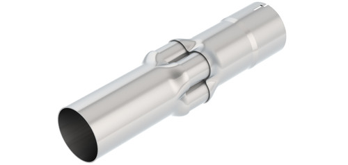 Borla Polyphonic Harmonizer - ATAK (2019 - 2023 Silverado 1500 / 2019 - 2023 Sierra 1500) 60680