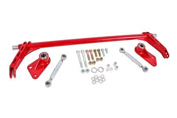 BMR Xtreme Anti Roll Bar Kit - Red (2005 - 2014 Mustang / 2007 - 2014 Shelby GT500) XSB012R