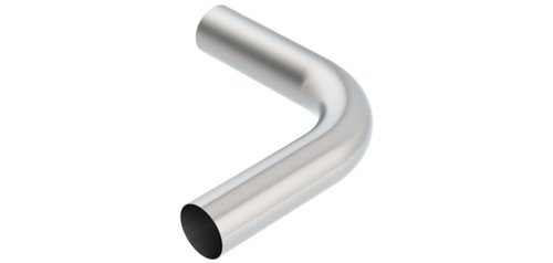 Borla 3" 90 Degree Elbow - Mandrel Bent 19003