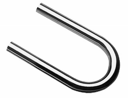 Borla 2.5" 180 Degree U-Bend - Mandrel Bend 19250
