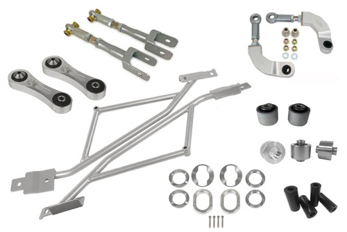 Steeda Drag Ultimate IRS Stop the Hop Kit (2015 - 2023 Mustang) 555-2129-D