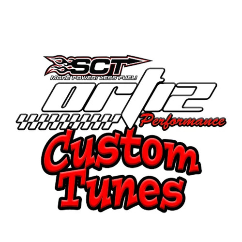Ortiz Custom Tunes (2011-2020 F-150 5.0/6.2L V8)