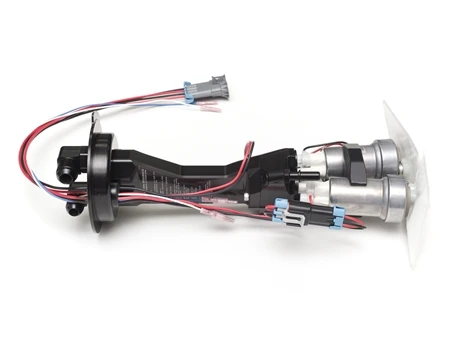 Fore Innovations Dual Fuel Pump Module (2014 - 2019 C7 Corvette) 78-800