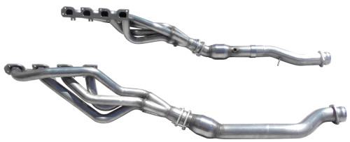 ARH 1-7/8" Headers Catted Long System (Durango Hellcat) 140225