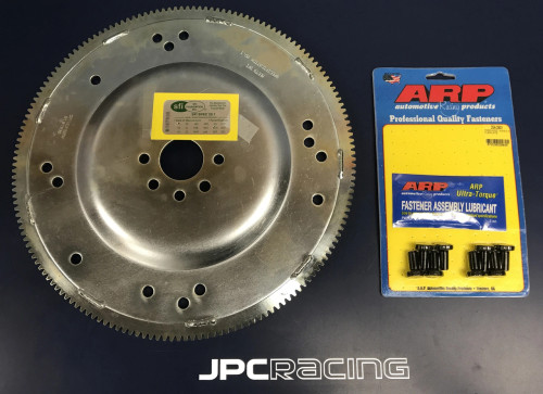 JPC 6R80 Flexplate w/ ARP Flexplate Bolts Package (2011-2017 Mustang) JPC6R80KIT