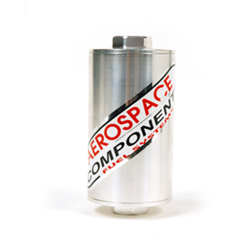 Aerospace Components High Flow Fuel Filter