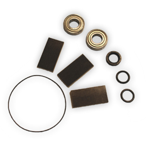 Aerospace Components Vacuum Pump Rebuild Kit