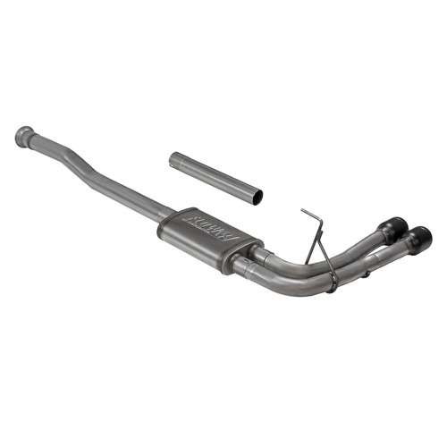 Flowmaster FlowFX Catback Exhaust System (2021-2023 F150 NON Regular Cab  Short Bed) 718116