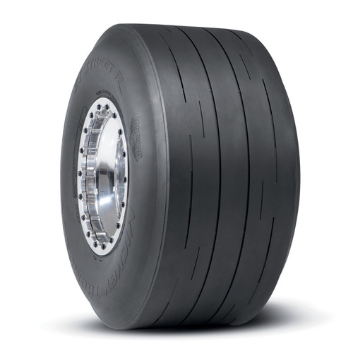 Mickey Thompson ET Street R Bias Ply Tire - 32X17.50-15LT - 250968 MTT-3557 365117004