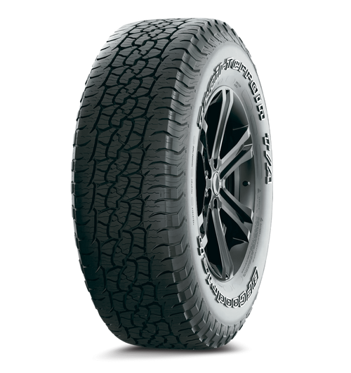 BFGoodrich Trail-Terrain T/A 235/60R18 107H XL - 17722 Photo - Primary
