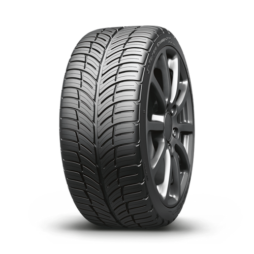 BFGoodrich G-Force Comp-2 A/S+ 205/45ZR17 88W XL - 49718 Photo - Primary