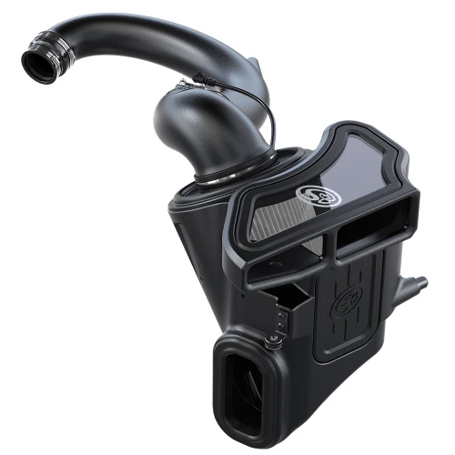 S&B Filters Cold Air Intake - Dry Extendable (GM Truck & SUV 3.0L) 75-5137-1D