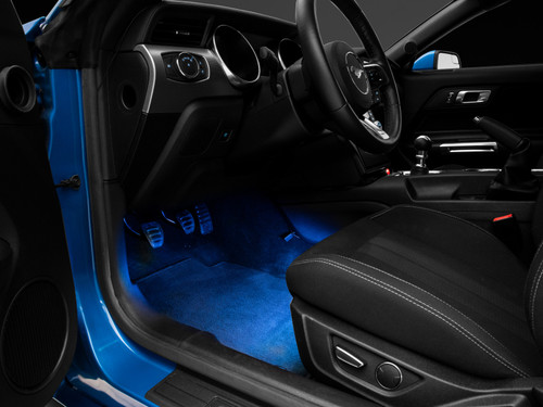 Raxiom Axial Series LED Interior Courtesy Lighting - U9917 Photo - Primary