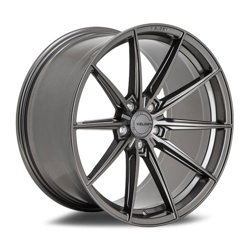 Velgen VF10 20x11 Lightweight Wheel 52 ET (2015 - 2026 Mustang)