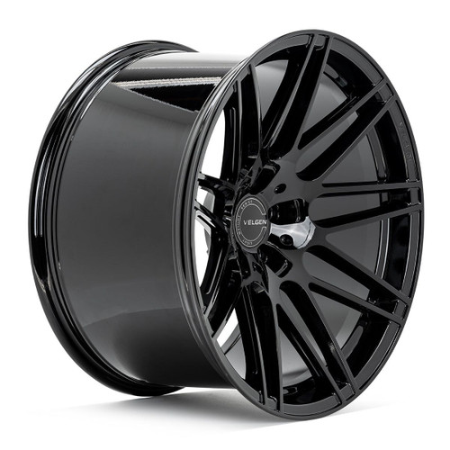 Velgen VF9 22x10.5 Wheel | 2020+ Ford Explorer ST