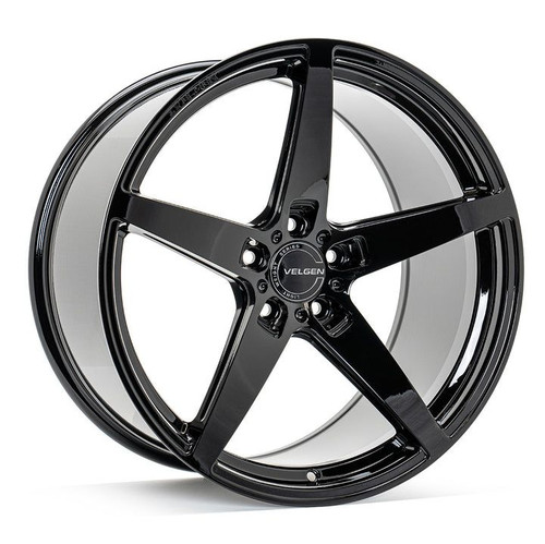 Velgen Classic5 V2 Wheel 20x10.5 5x127 +33 Offset (2011 - 2026 Durango / 2014 - 2021 Grand Cherokee)