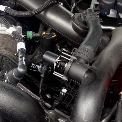GFB (Go Fast Bits) VTA Blow Off Valve For Ford F-150 2.7L / 3.5L EcoBoost (2015-2020)