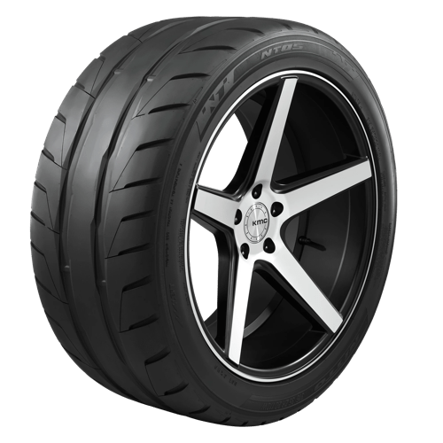 2 Farroad FRD26 255/40ZR19 100W XL High Performance All-Season Tires – 255/40R19