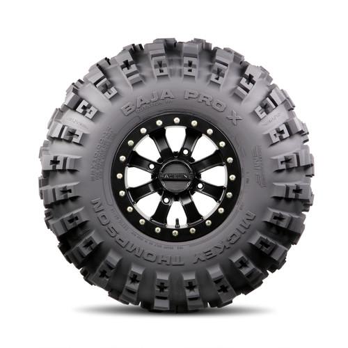 Mickey Thompson Baja Pro X (SXS) Tire - 32X10-15  - 250110 331267019