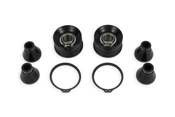 BMR Front Radius Rod Bearing Kit (2024 - 2026 Mustang) CBK772