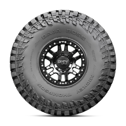 Mickey Thompson Baja Boss M/T Tire - 42X13.50R17LT 126P - 249341 331195004
