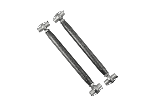 Team Z Double Adjustable Double Heim Lower Control Arm (1994-2004 Mustang) TZM-LCA-DA-DH-94-04