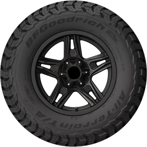 BFGoodrich All Terrain T/A KO3 LT325/60R20 128S - 13906 User 1