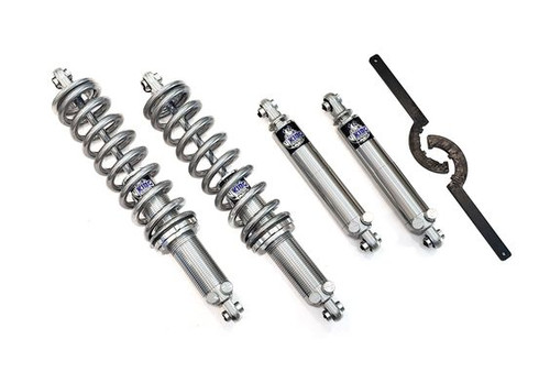 Kelltrac Viking Kit Full Vehicle for VAS / IHC / UMI Mounts Kelltrac Spec Long Travel (2015 - 2026 F150) KTI-F150VAS