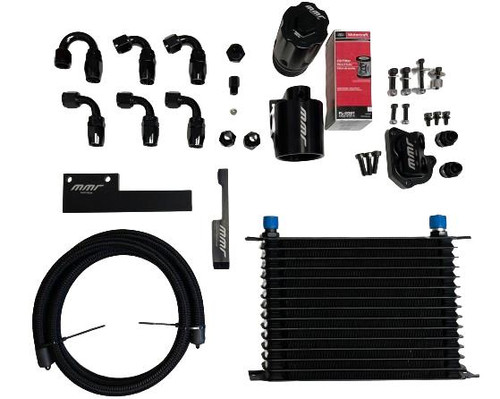 Brand - MMR Racing - 2015-2023 Mustang - Page 1 - Beefcake Racing