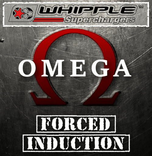 Oz Forced Induction Tune ONLY for HP MPVI2 / MPVI2+ / MPVI3 / MPVI4 / RTD / RTD+ / RTD3 / RTD4 (2018-2020 F150 5.0 w/ Whipple)