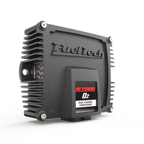 FuelTech Alcohol O2 dual channel lab grade conditioner unit