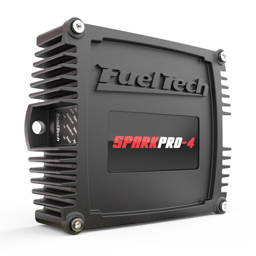 FuelTech SparkPRO-4 ignition module 4 channel inductive ignition amplifier for dumb coils