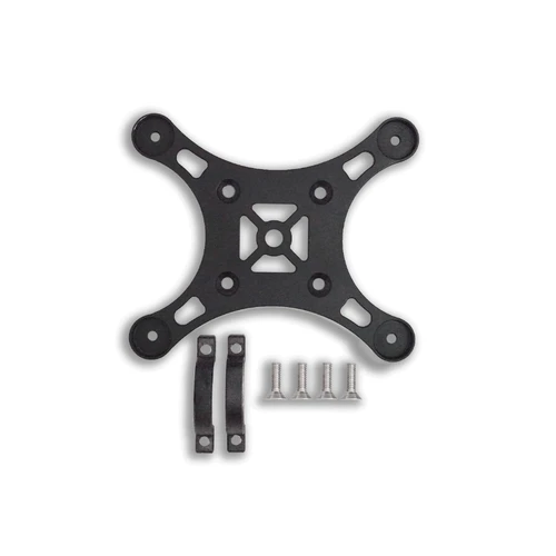 FuelTech FTSPARK billet mounting bracket for chassis tube installation 5013100182