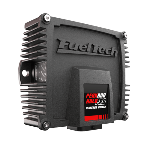 FuelTech Peak and Hold PRO injector driver 8 channel advanced controller