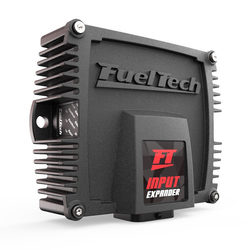 FuelTech input expander module 24 input CAN data acquisition unit