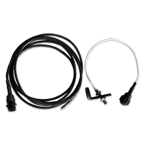 FuelTech driveshaft speed sensor 3/8-24 with bracket for ECU monitoring