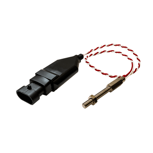 FuelTech turbo speed sensor for shaft RPM monitoring
